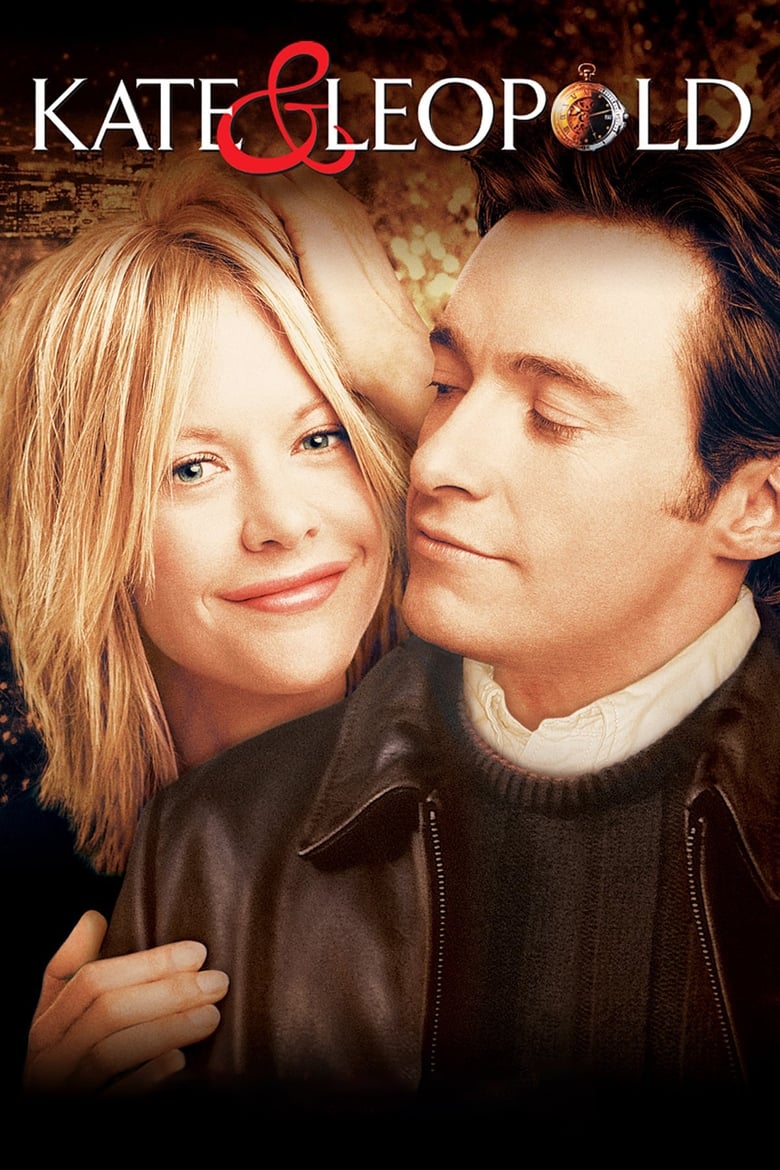 فيلم Kate & Leopold
