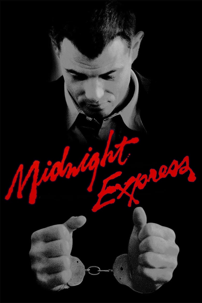 فيلم Midnight Express