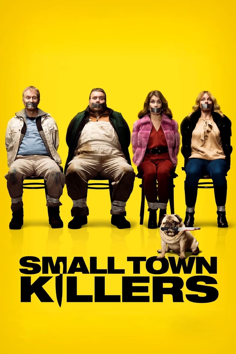 فيلم Small Town Killers