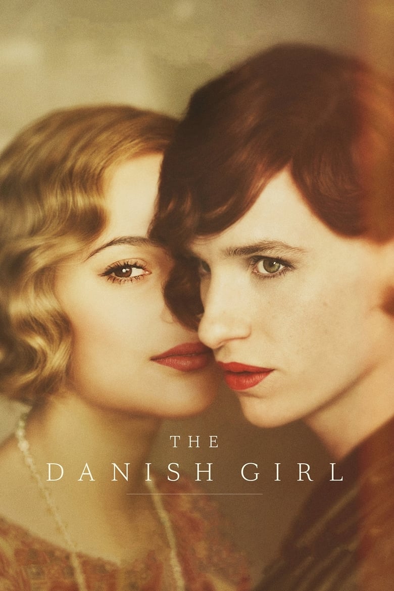 فيلم The Danish Girl