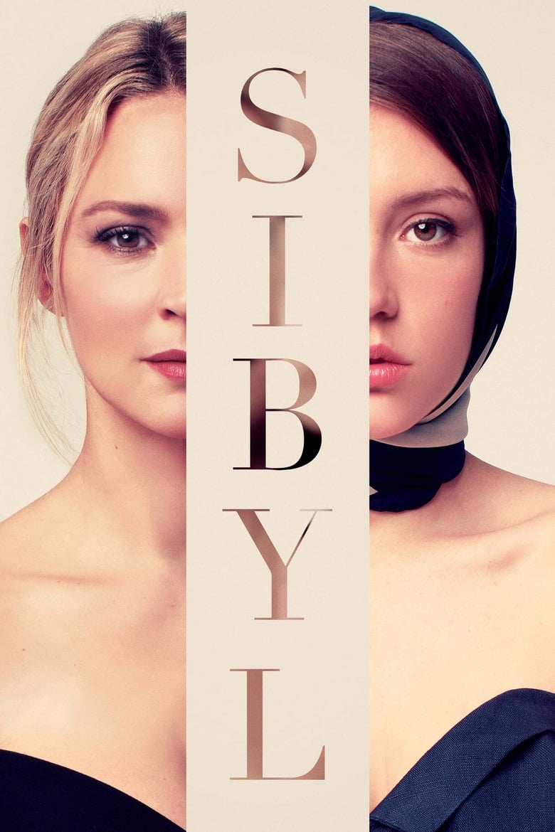 فيلم Sibyl