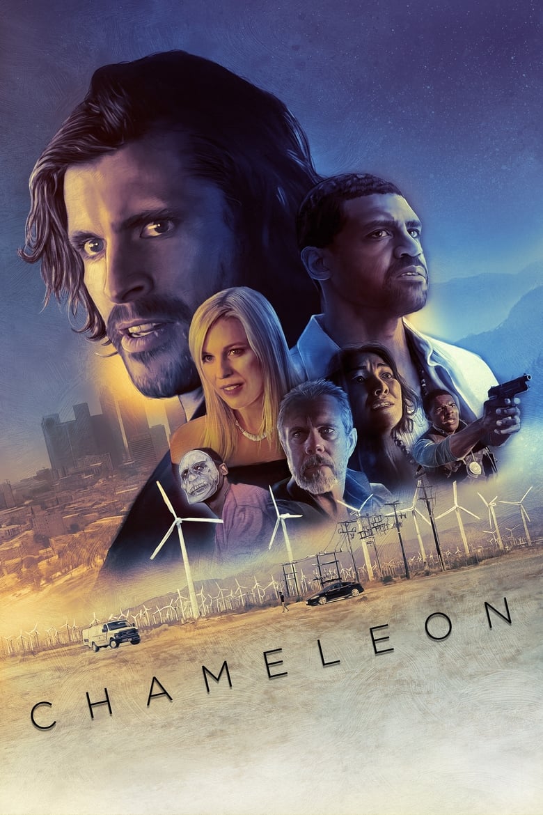 فيلم Chameleon