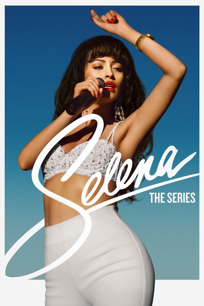 مسلسل Selena: The Series