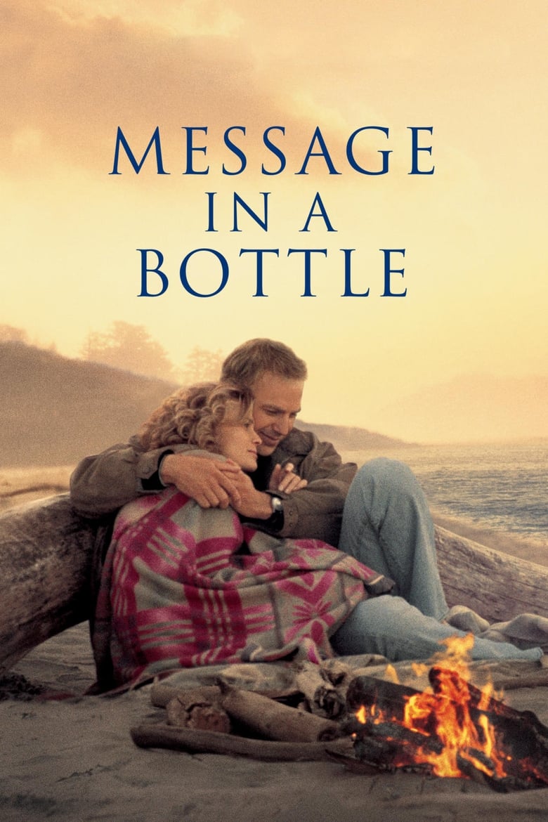 فيلم Message in a Bottle
