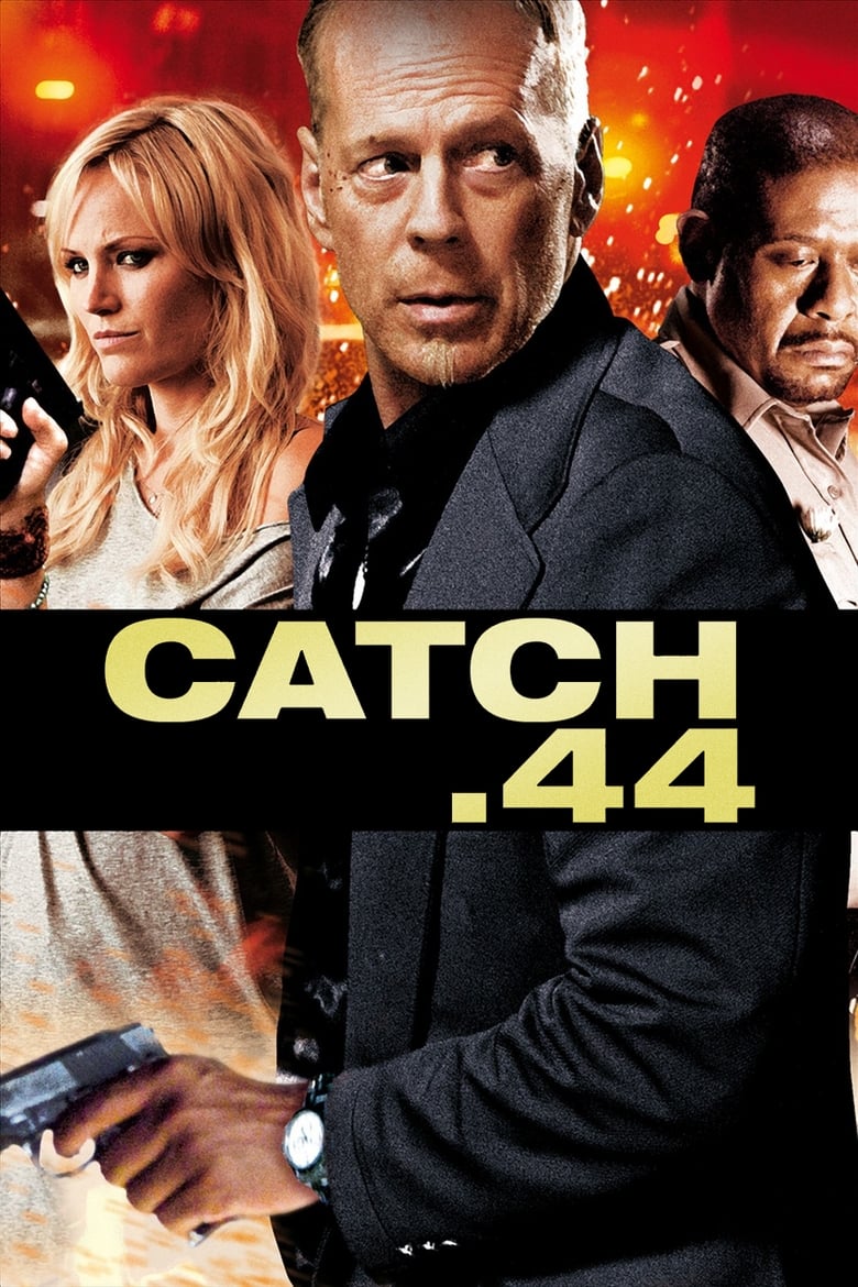فيلم Catch.44