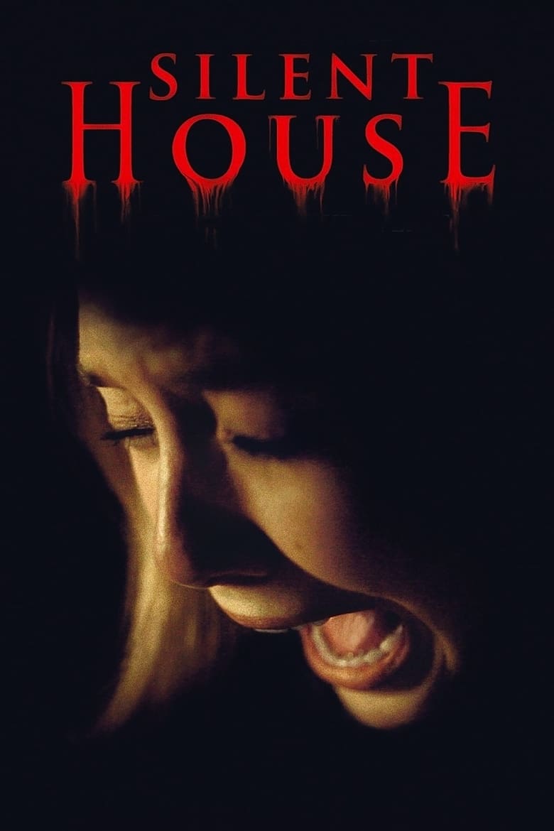 فيلم Silent House