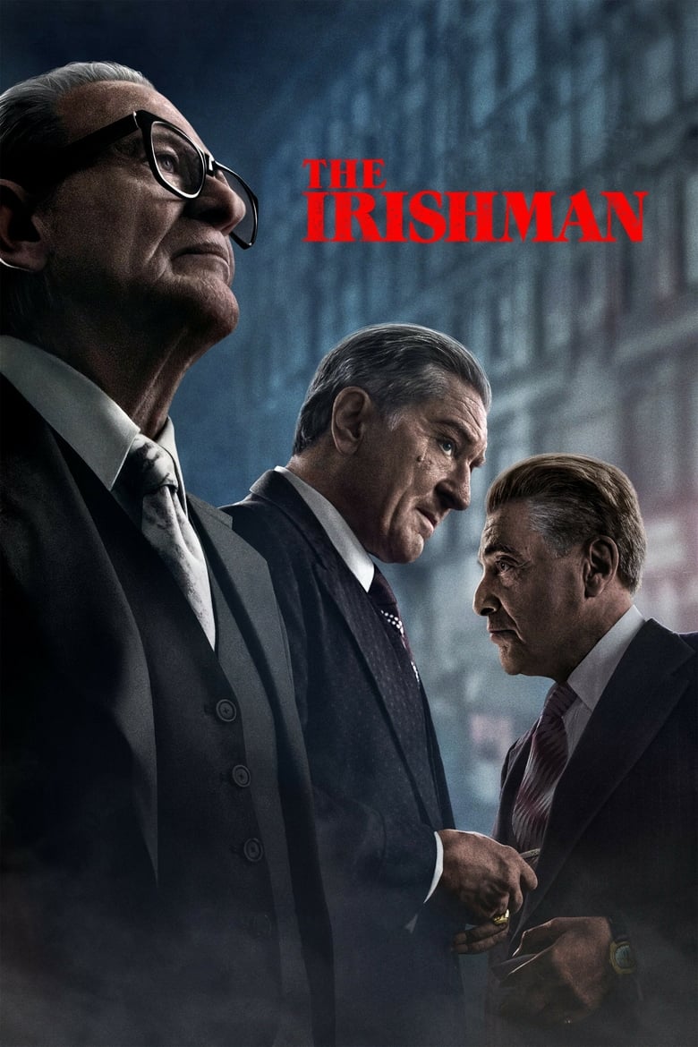 فيلم The Irishman