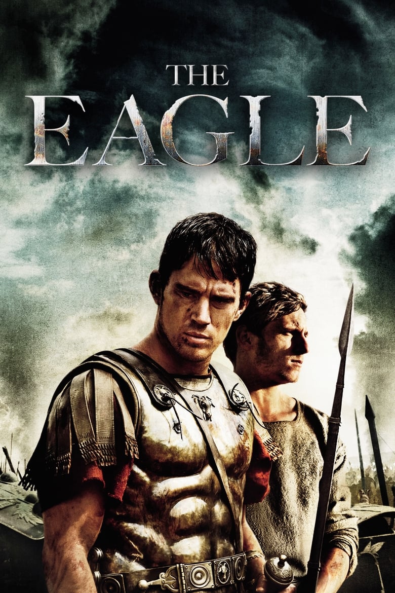 فيلم The Eagle