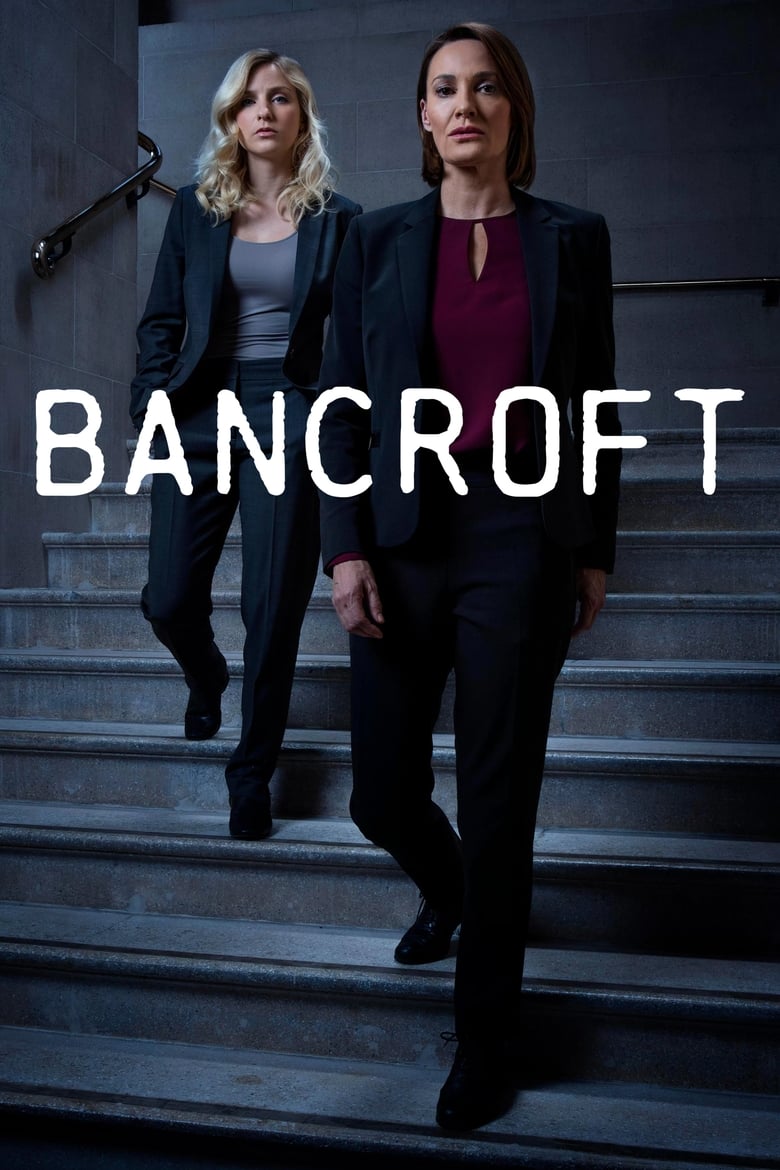 مسلسل Bancroft