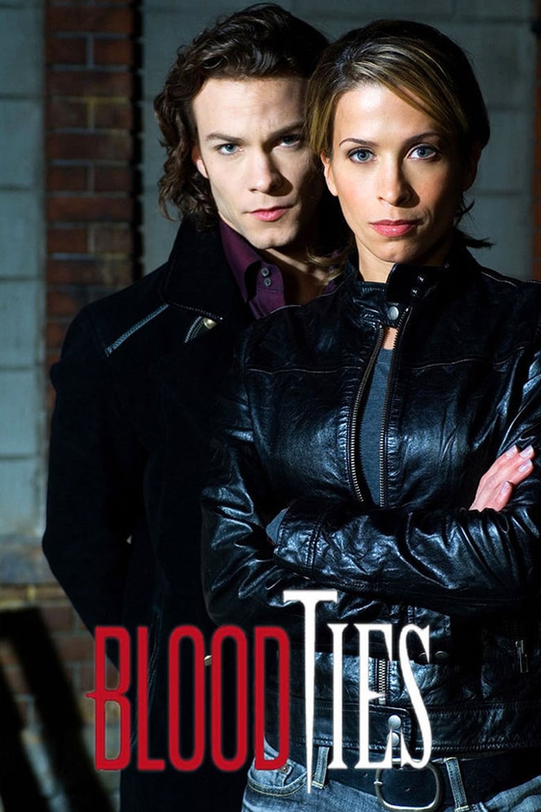 مسلسل Blood Ties