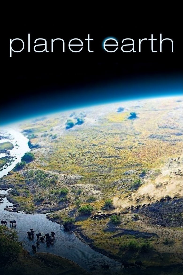 مسلسل Planet Earth