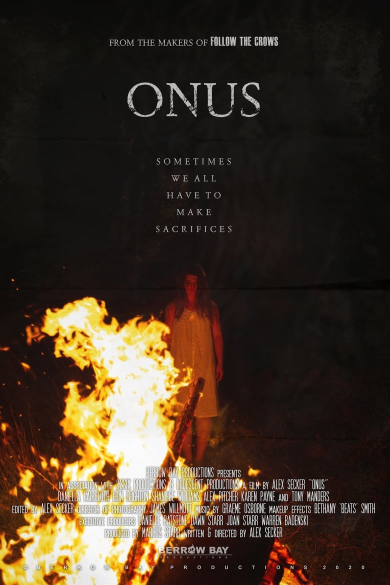 فيلم Onus