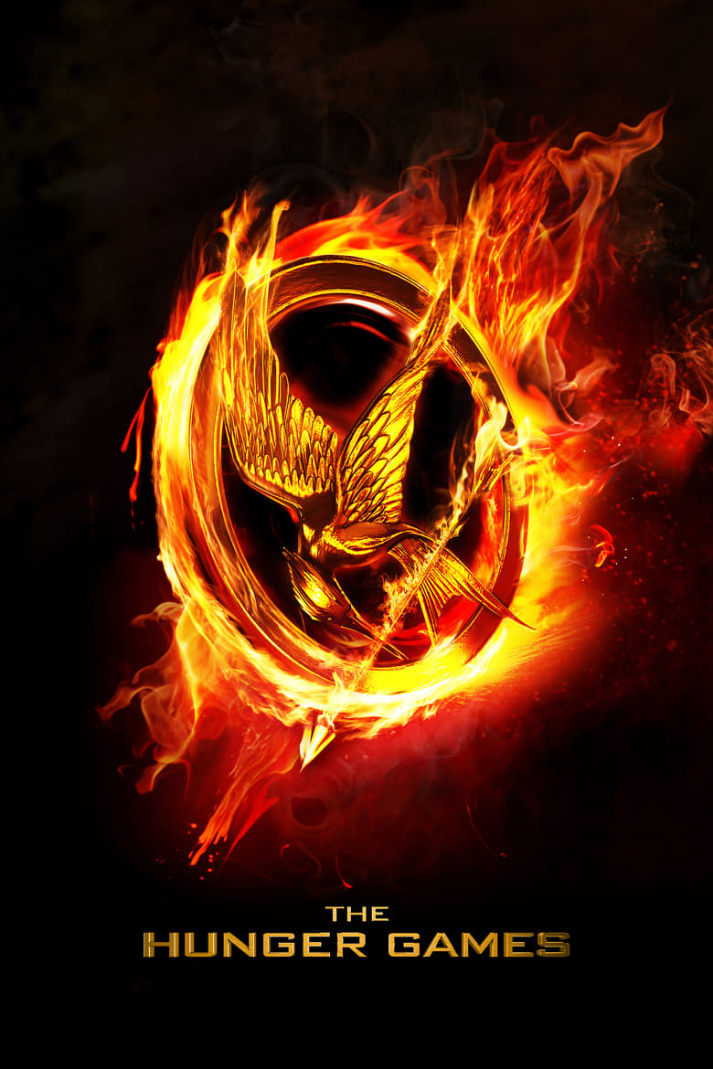 فيلم The Hunger Games