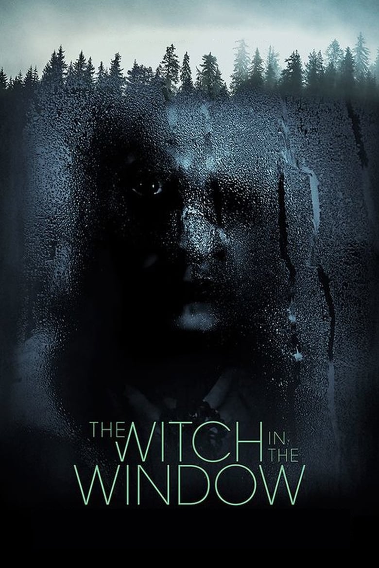 فيلم The Witch in the Window