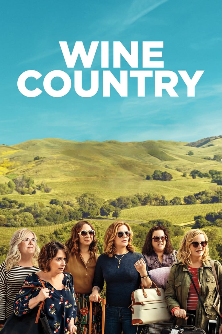 فيلم Wine Country