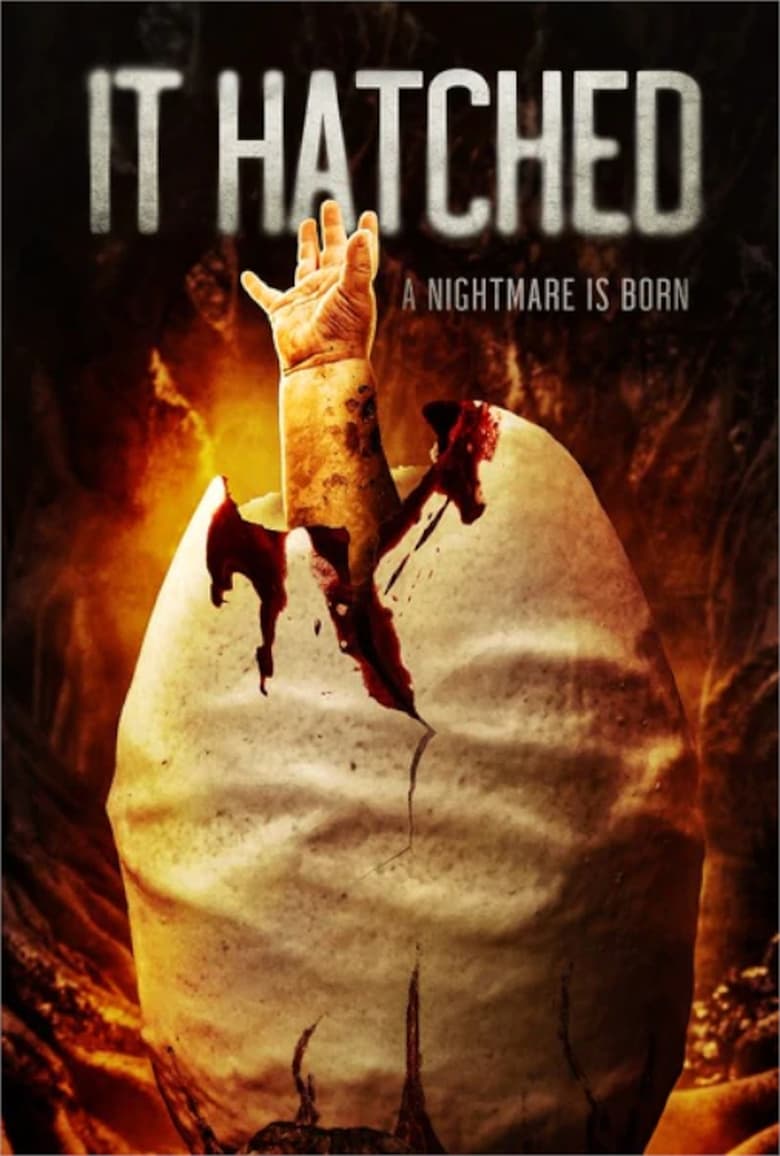 فيلم It Hatched