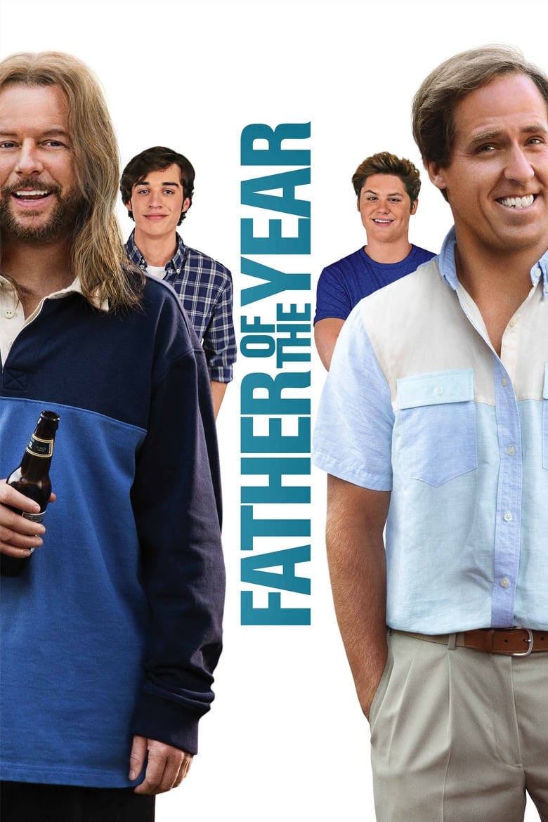 فيلم Father of the Year