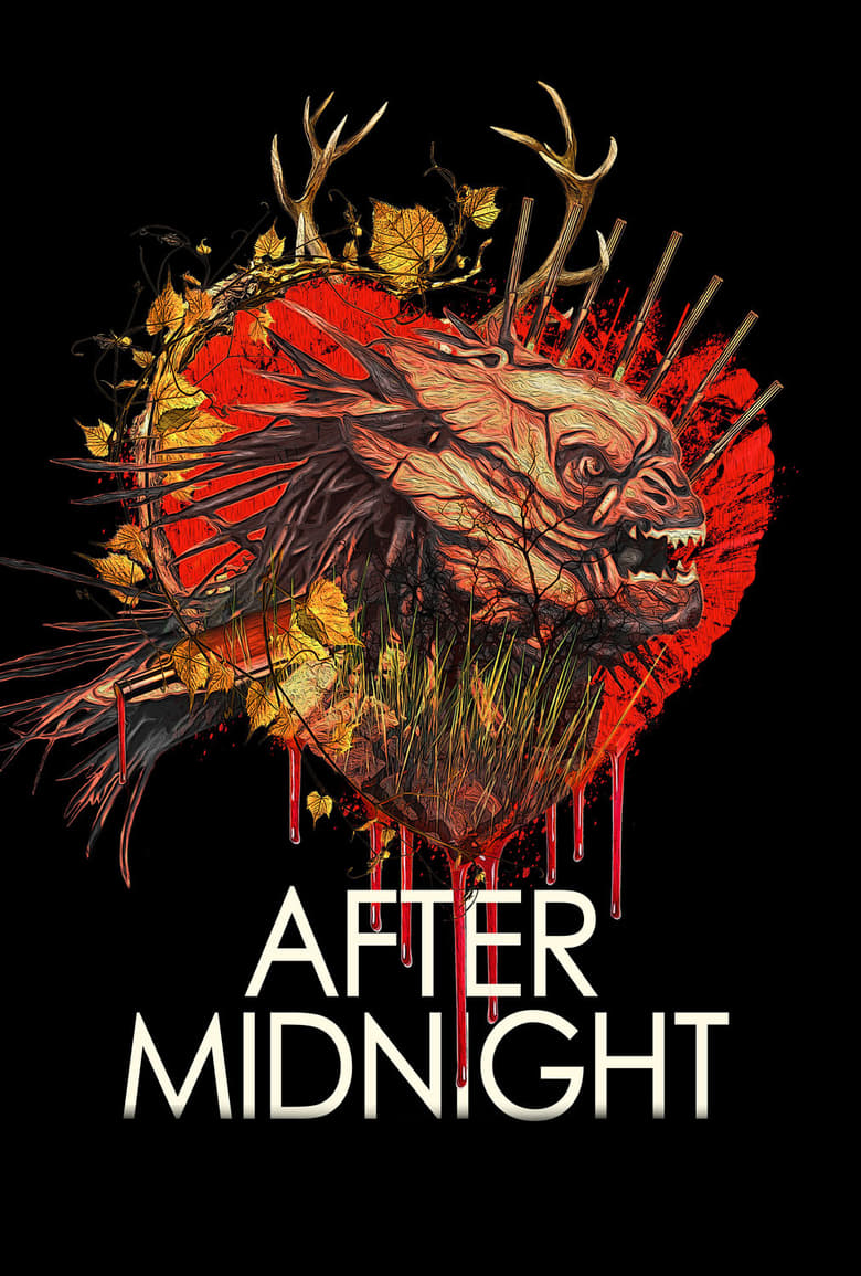 فيلم After Midnight