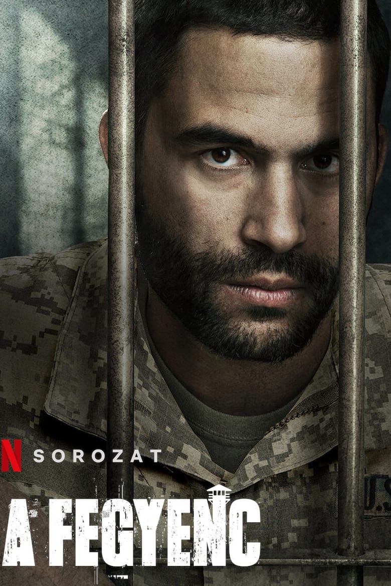 مسلسل The Inmate الموسم الاول الحلقة 10 مترجمة