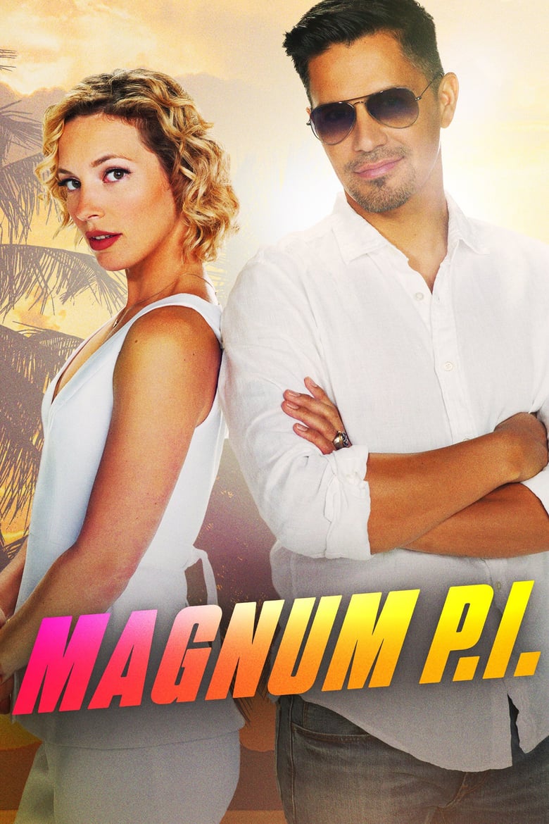 مسلسل Magnum P.I. الموسم الثالث الحلقة 04 مترجمة