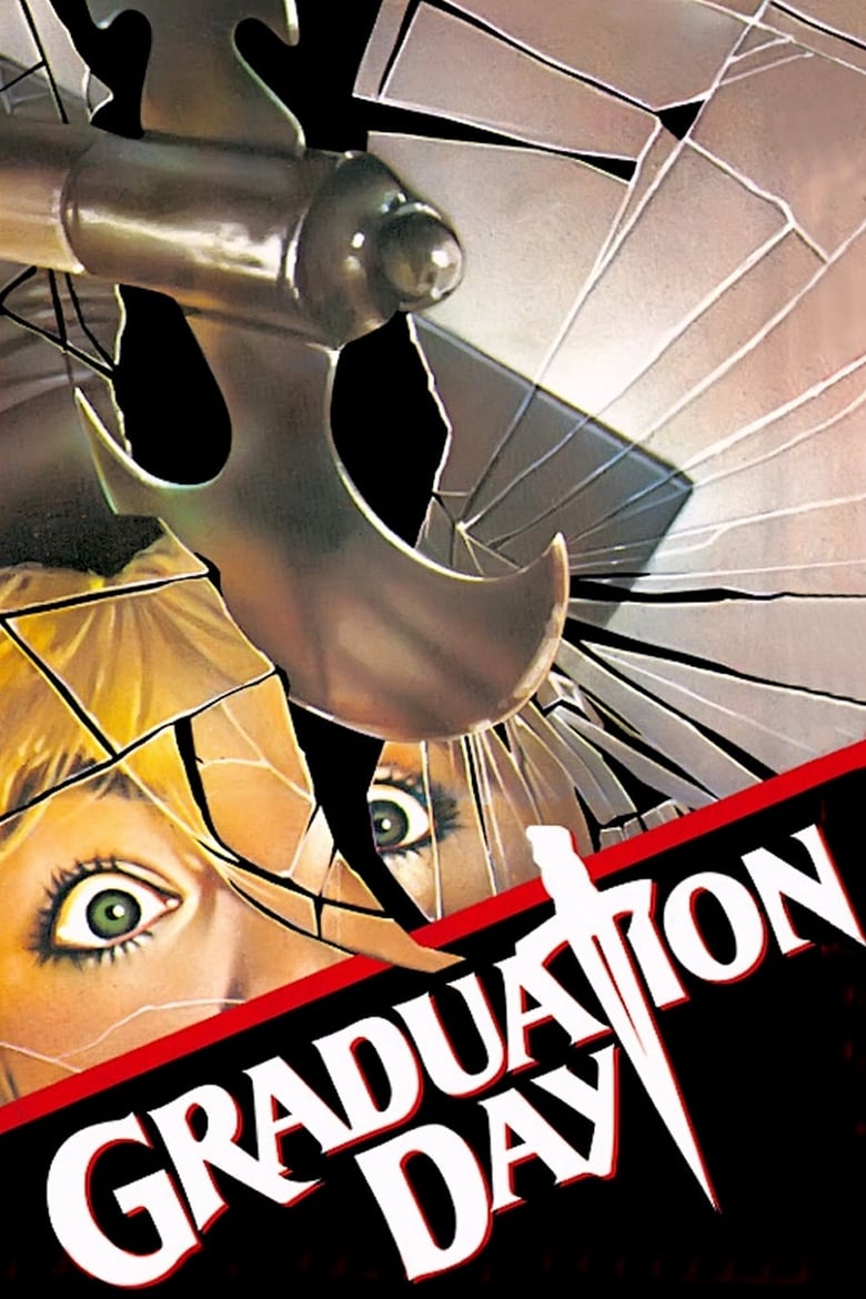 فيلم Graduation Day