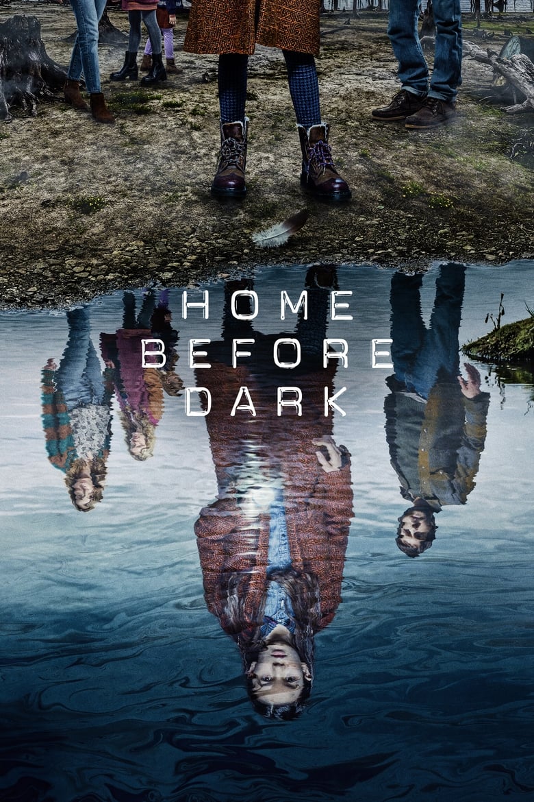 مسلسل Home Before Dark