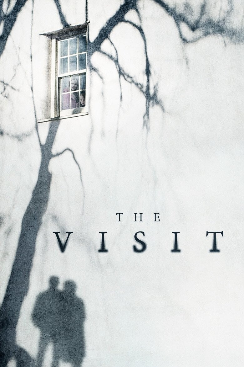 فيلم The Visit