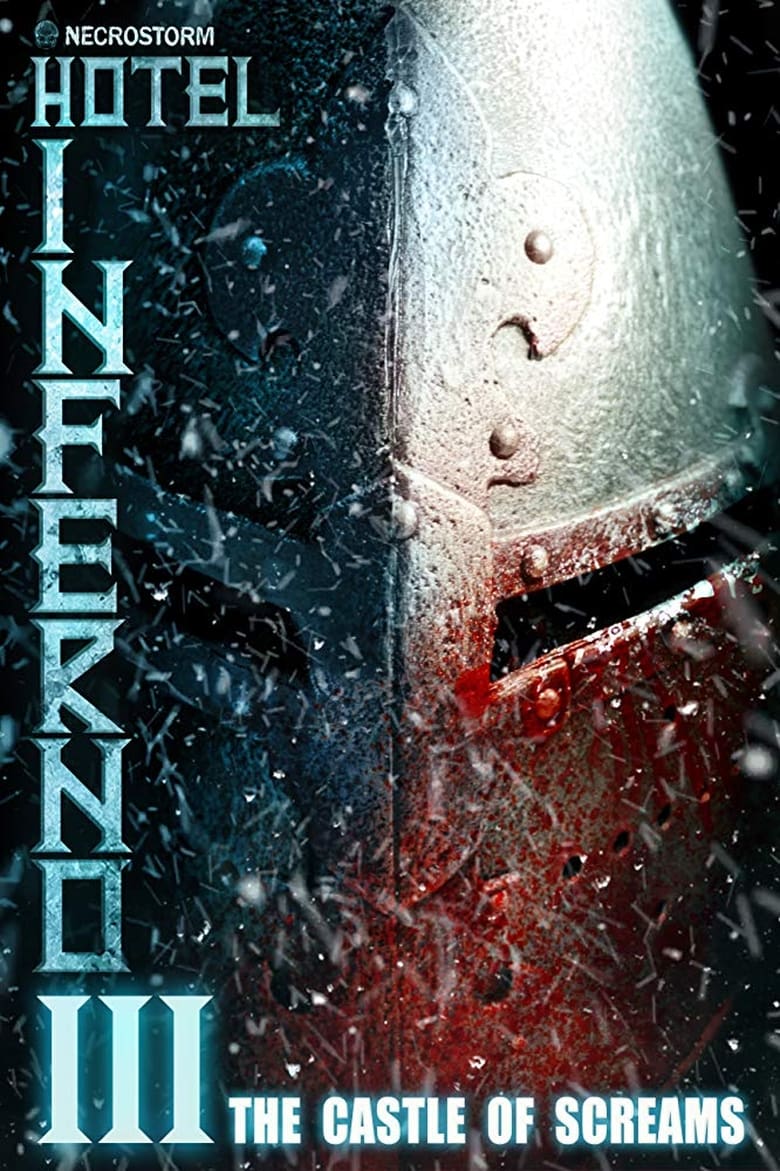 فيلم Hotel Inferno 3: The Castle of Screams