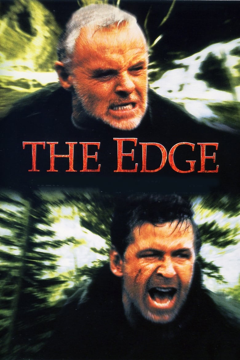 فيلم The Edge