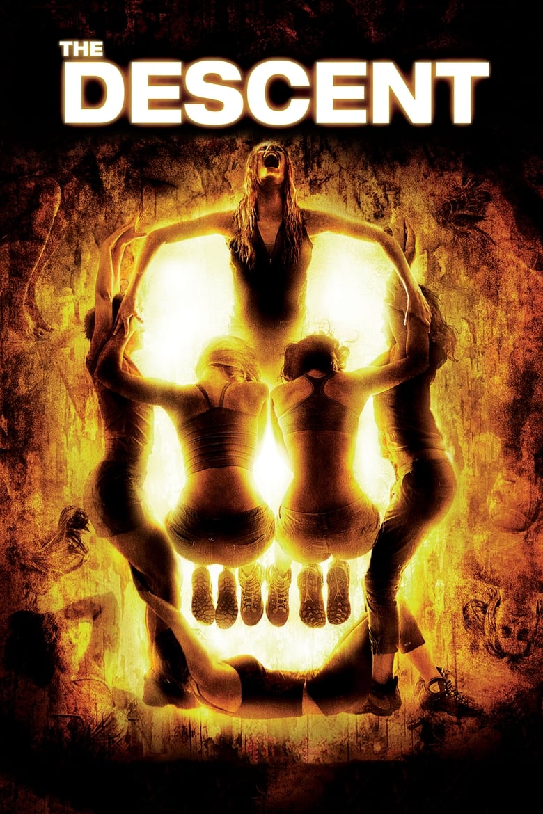 فيلم The Descent