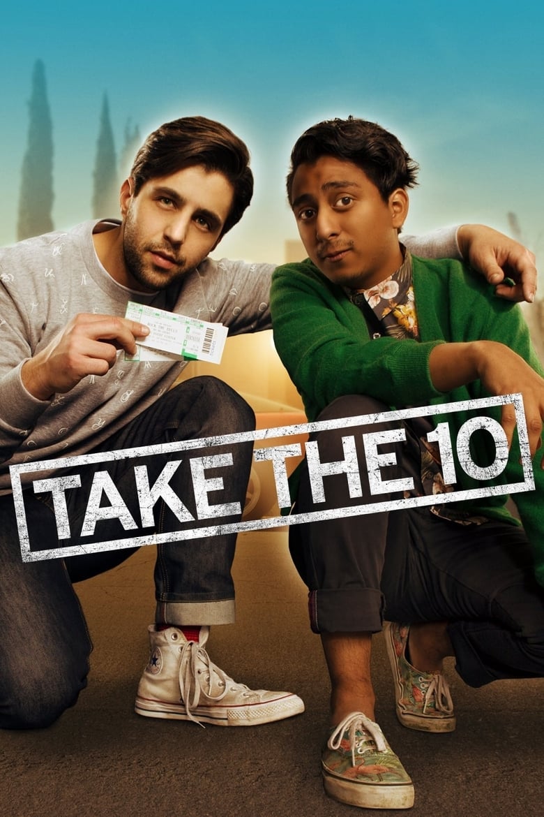 فيلم Take the 10