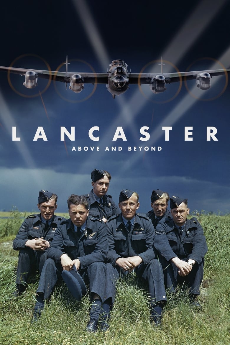 فيلم Lancaster