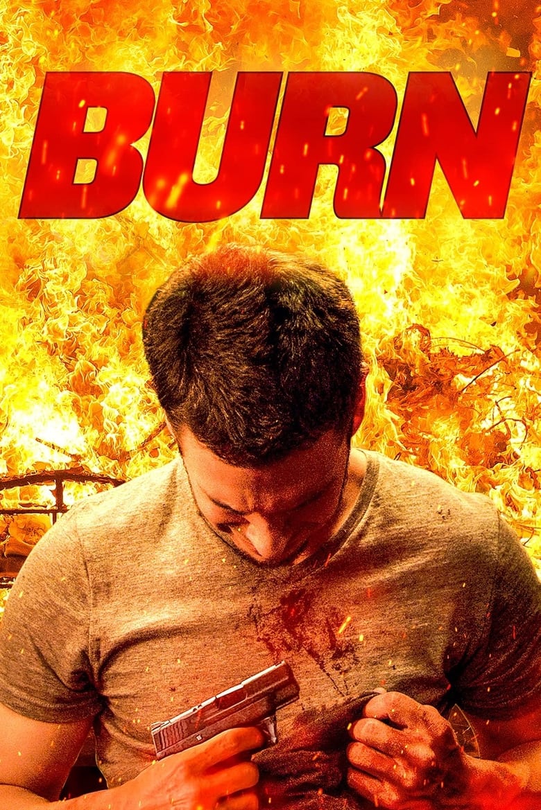 فيلم Burn