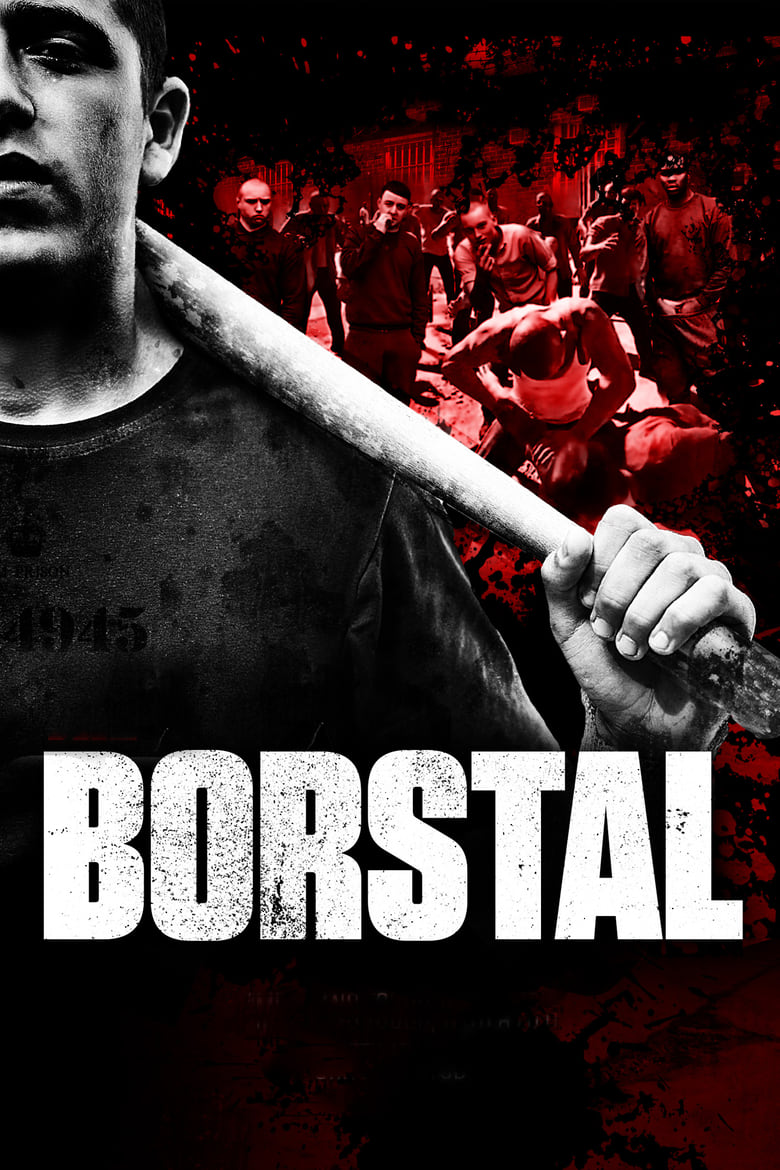 فيلم Borstal