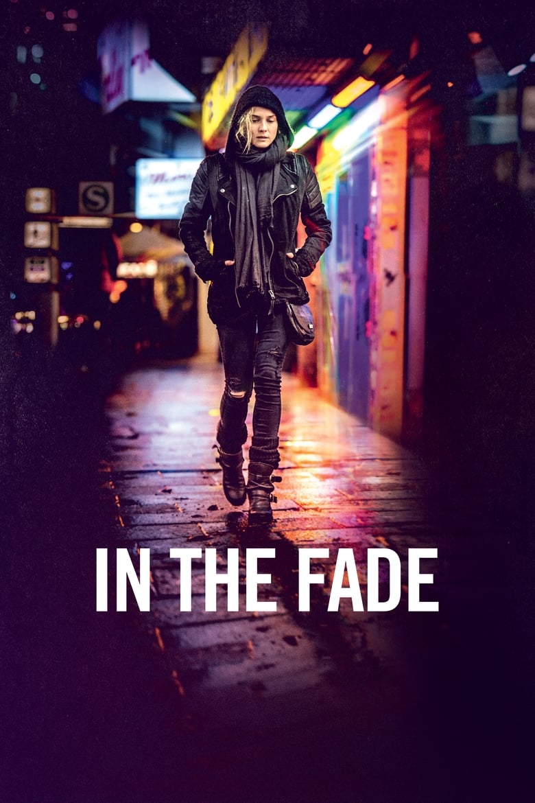 فيلم In the Fade