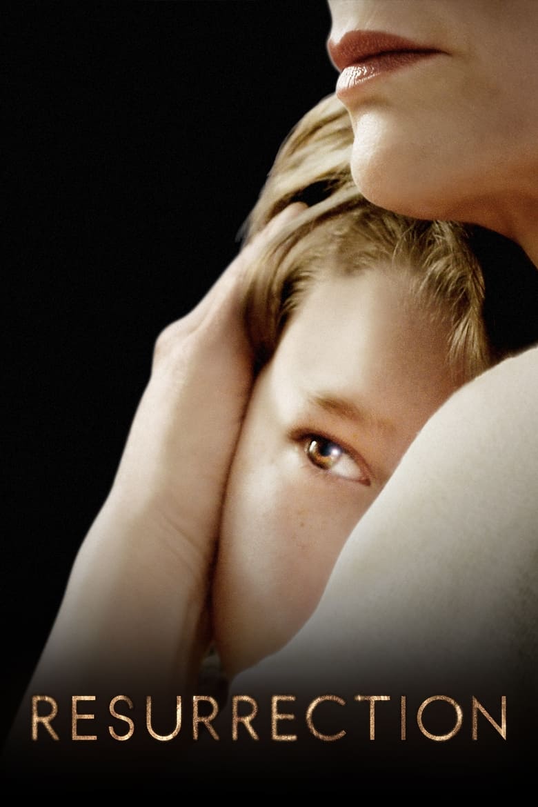 مسلسل Resurrection الموسم الاول مترجم