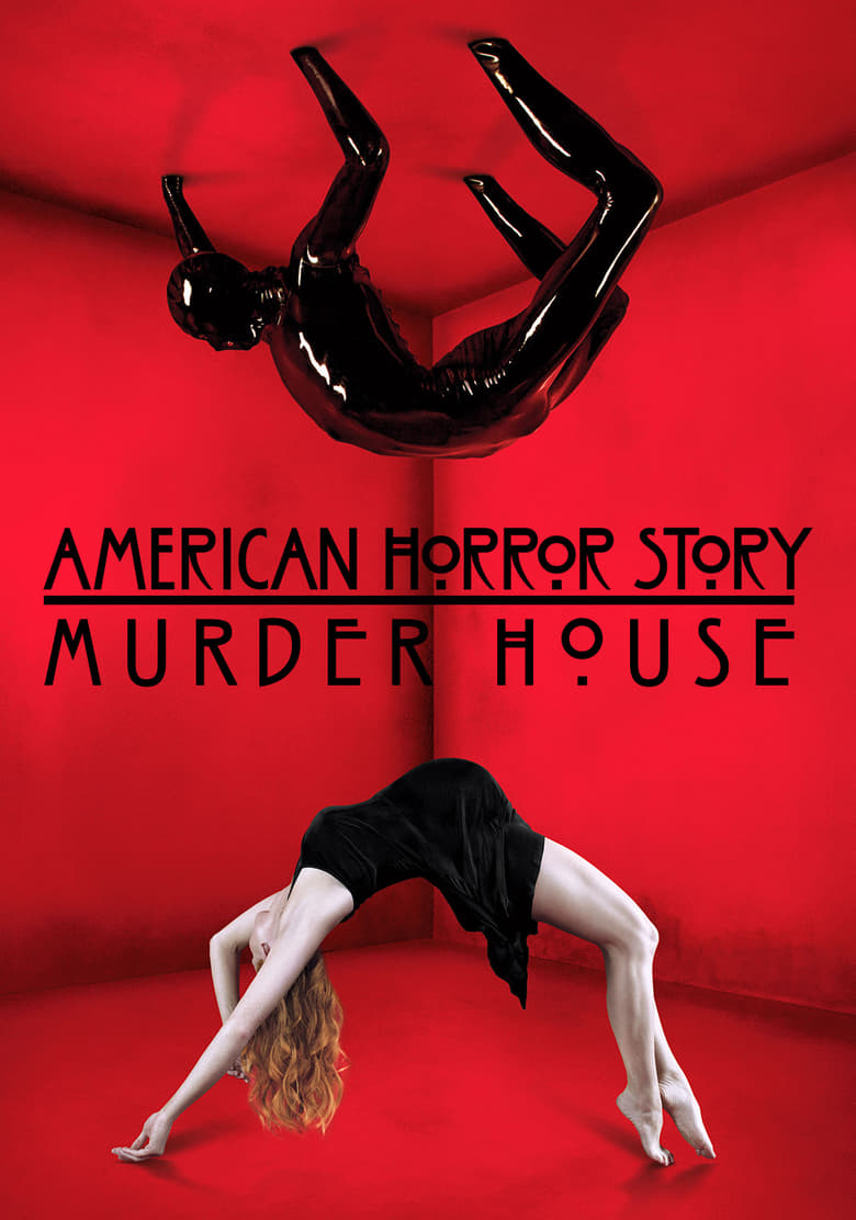 مسلسل American Horror Story الموسم الاول الحلقة 07 مترجمة