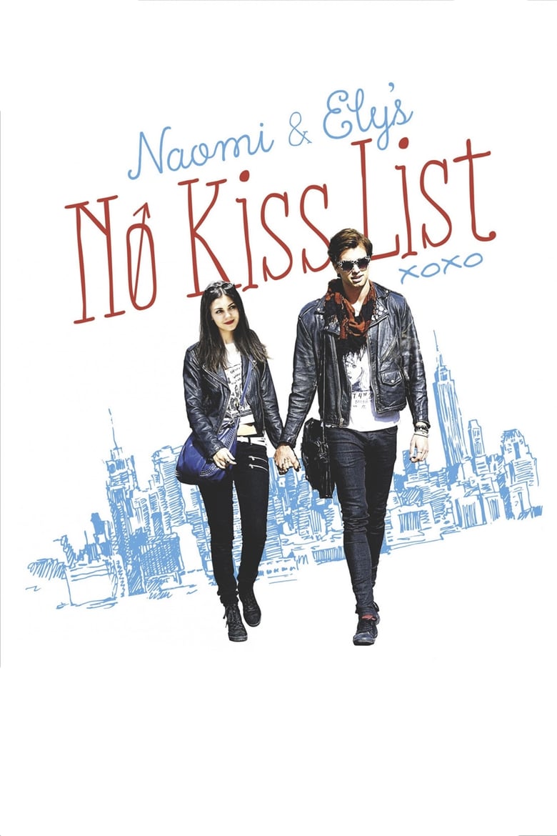 فيلم Naomi and Ely’s No Kiss List