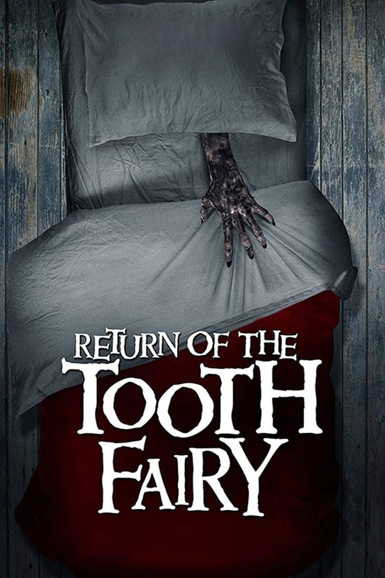 فيلم Return of the Tooth Fairy