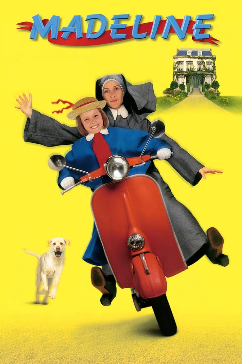 فيلم Madeline