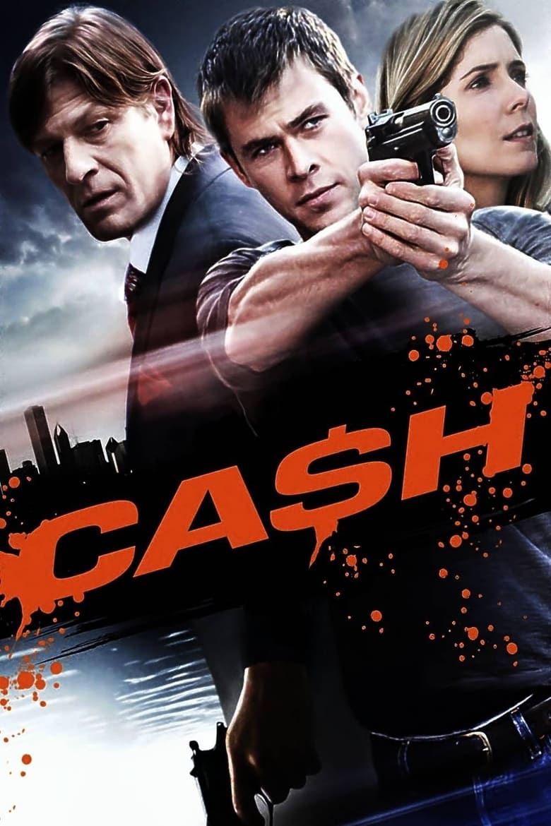 فيلم Ca$h