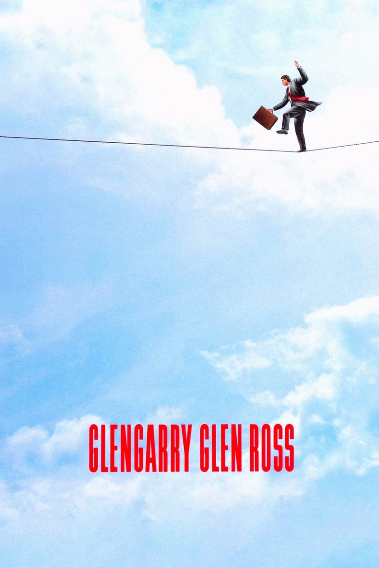 فيلم Glengarry Glen Ross