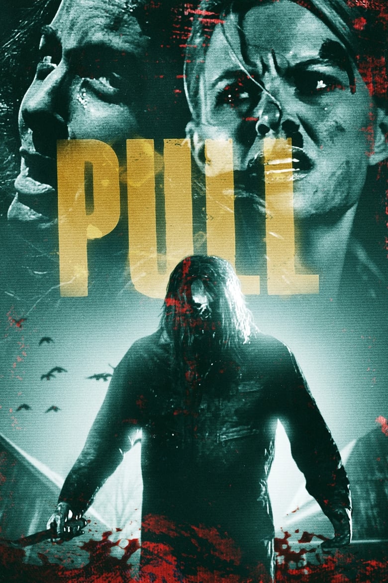 فيلم Pull