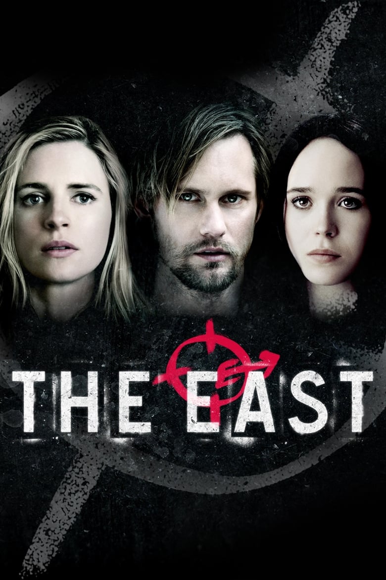 فيلم The East