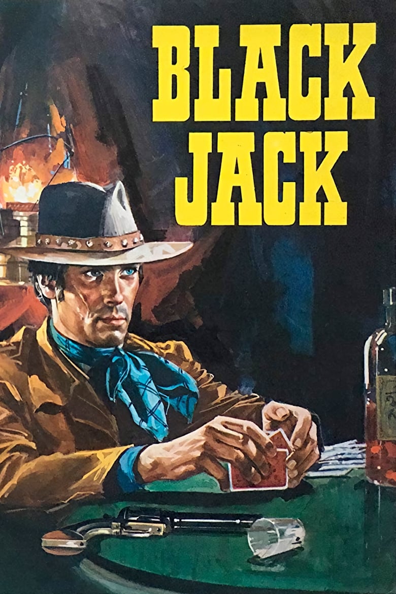 فيلم Black Jack