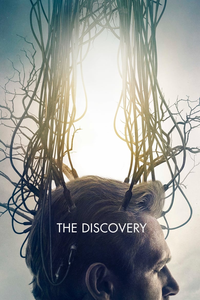 فيلم The Discovery