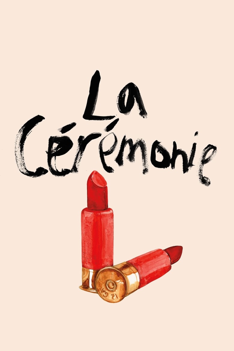 فيلم La Ceremonie