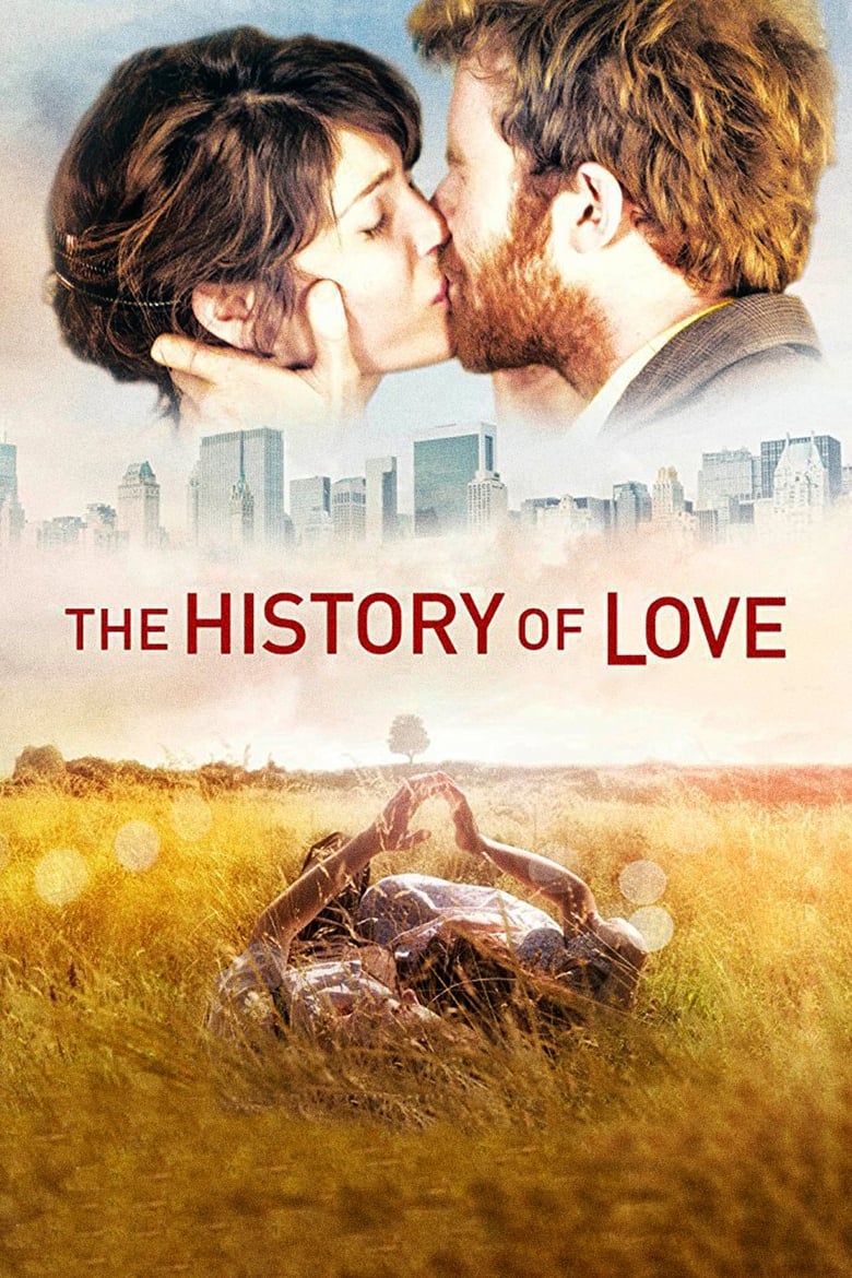 فيلم The History of Love