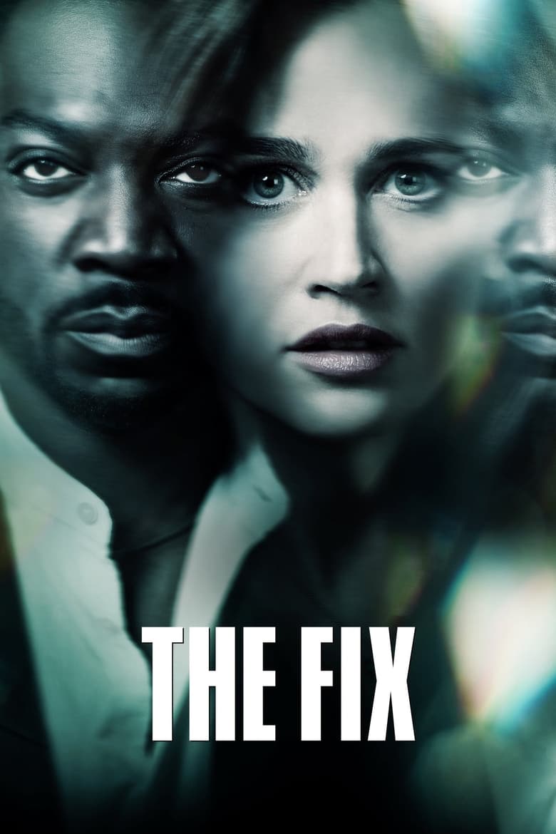 مسلسل The Fix الموسم الاول الحلقة 08 مترجمة