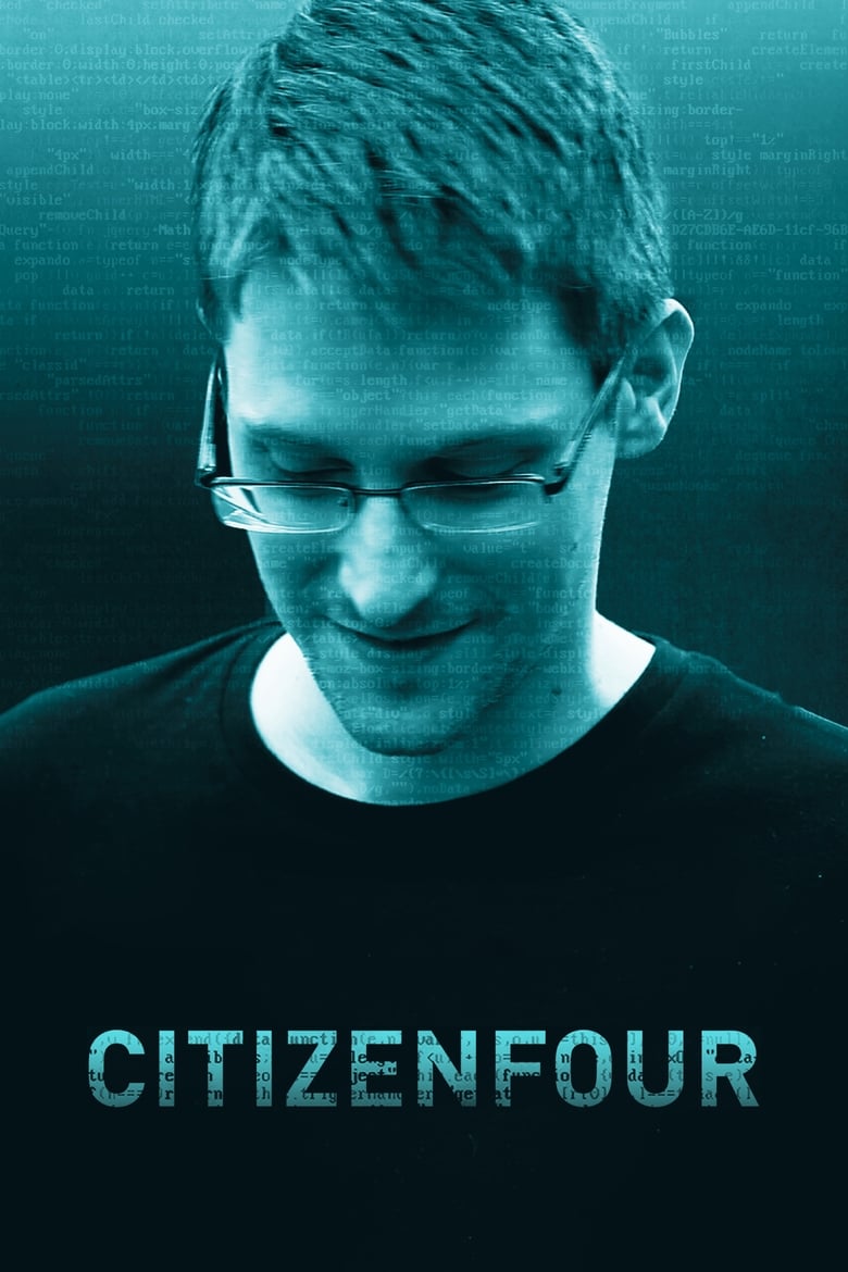 فيلم Citizenfour